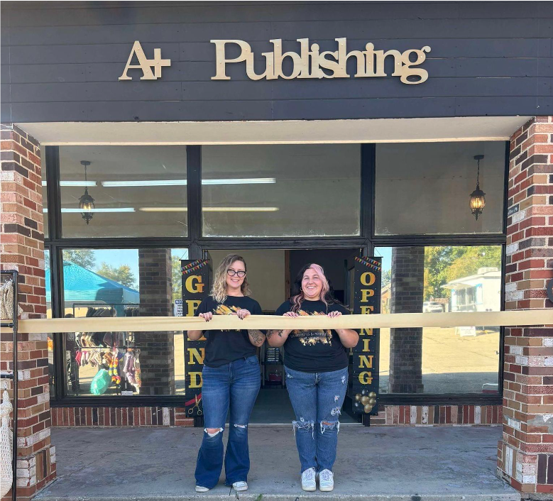 Contact A Plus Books