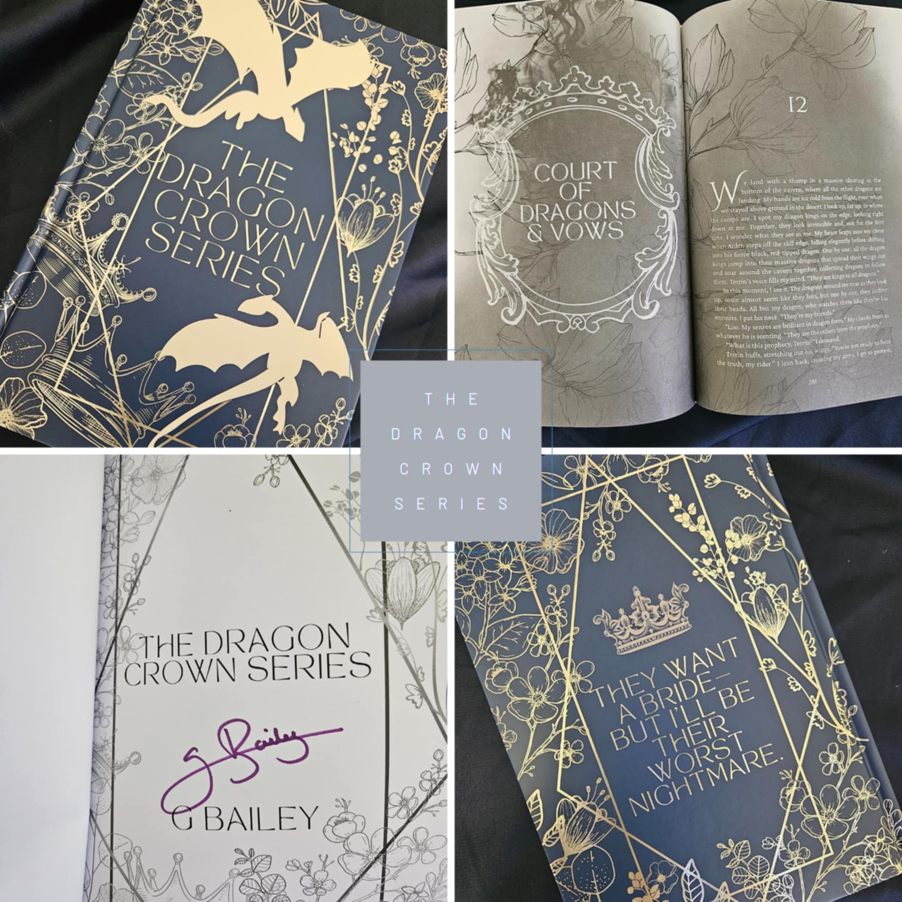 Previous work sample 1