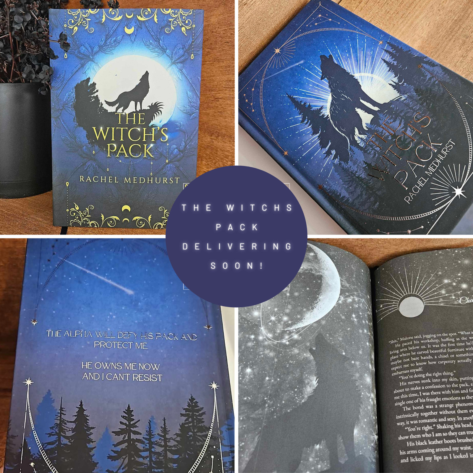 Previous work sample 2