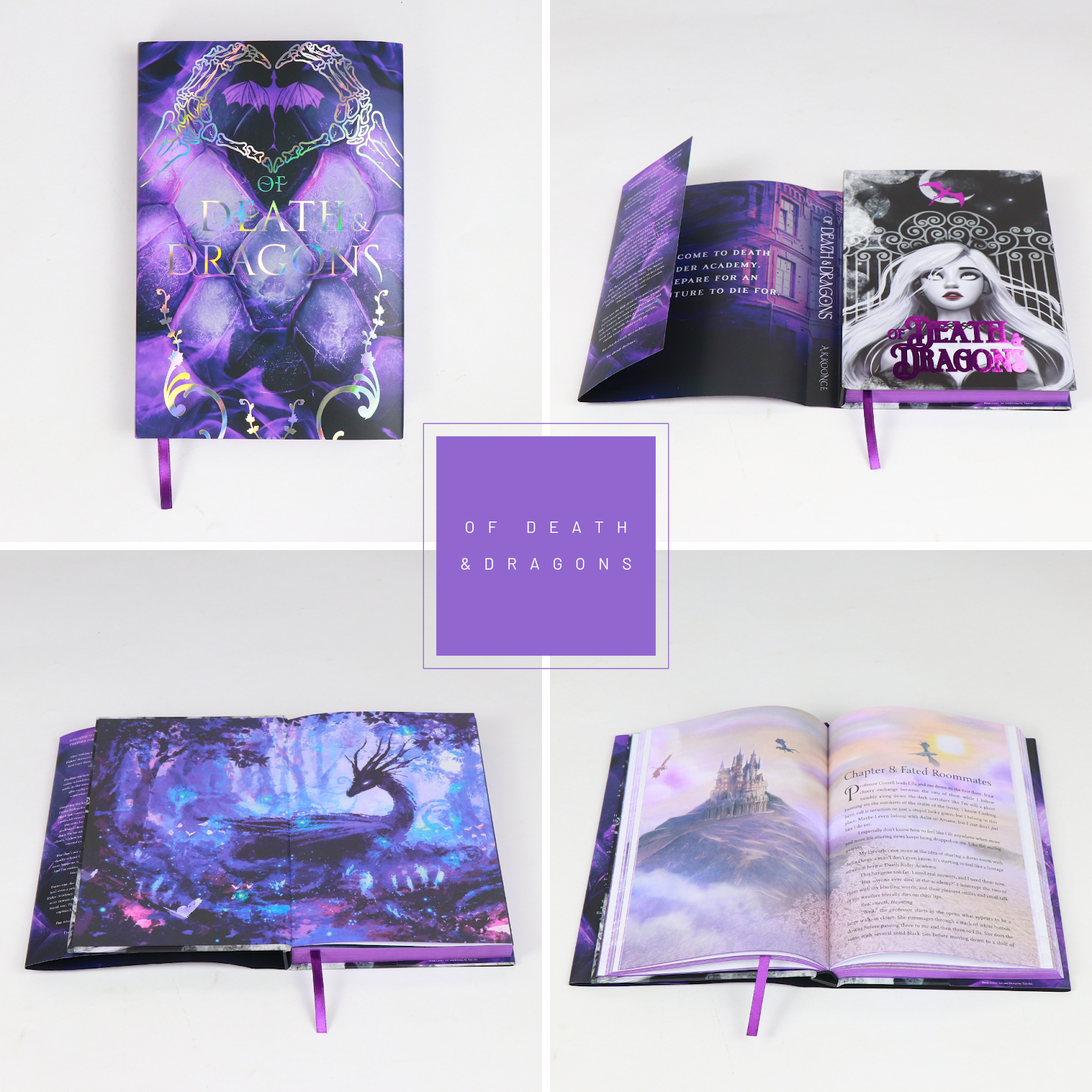 Previous work sample 3