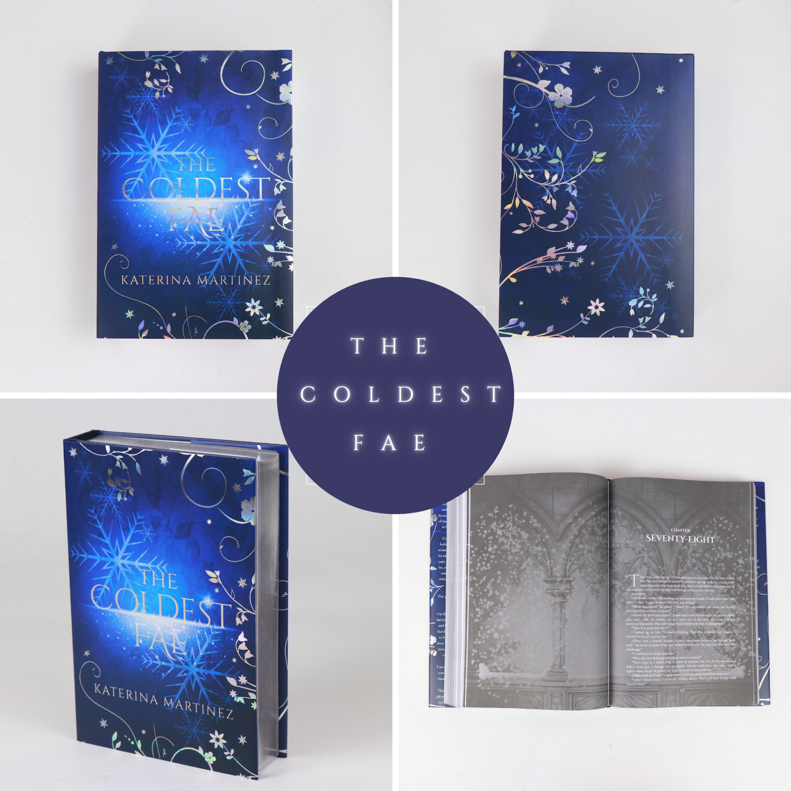 Previous work sample 4